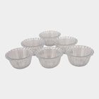 260 ml Glass Bowl, Set of 6, , small image number null