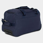 Polyester 2-Wheel Duffle Trolley Medium (65cm), , small image number null
