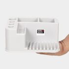 Plastic Cutlery Stand, , small image number null