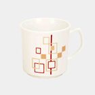 150 ml Bone China Mug, Set of 6, , small image number null