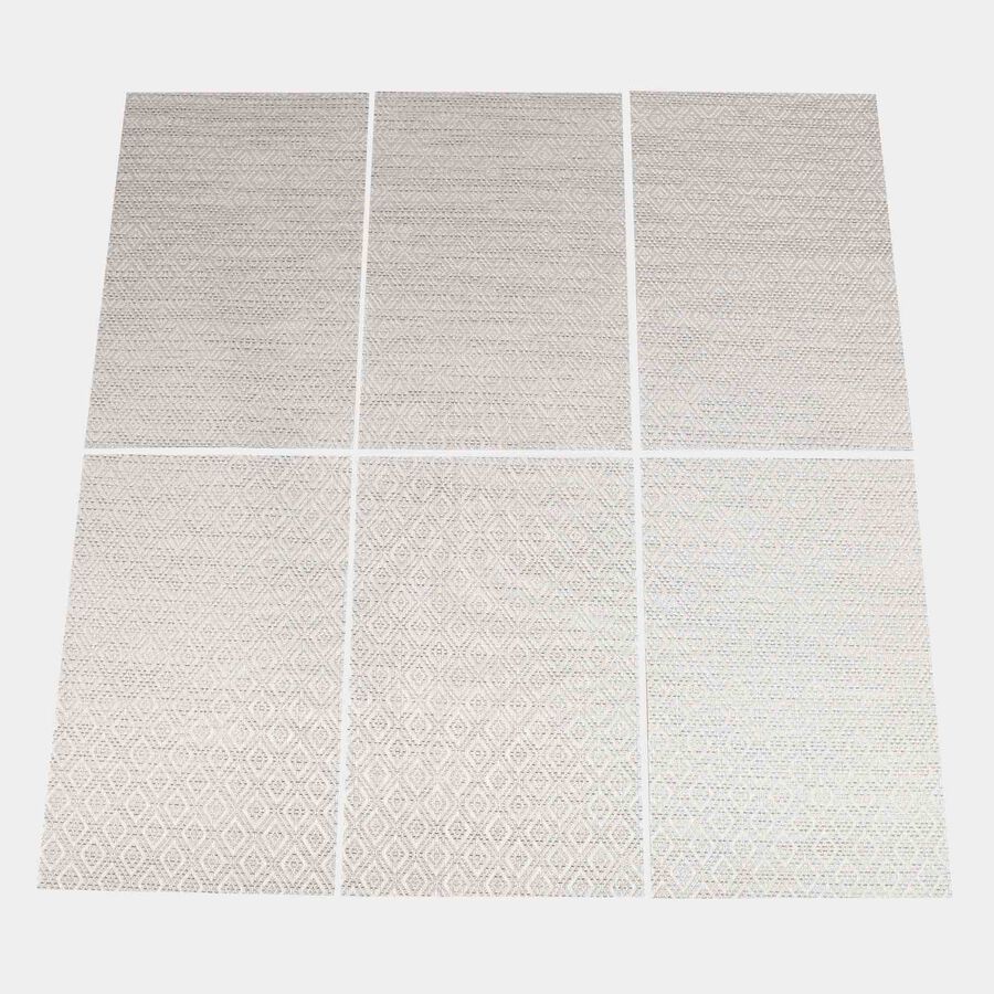  Table Mat Set of 6, , large