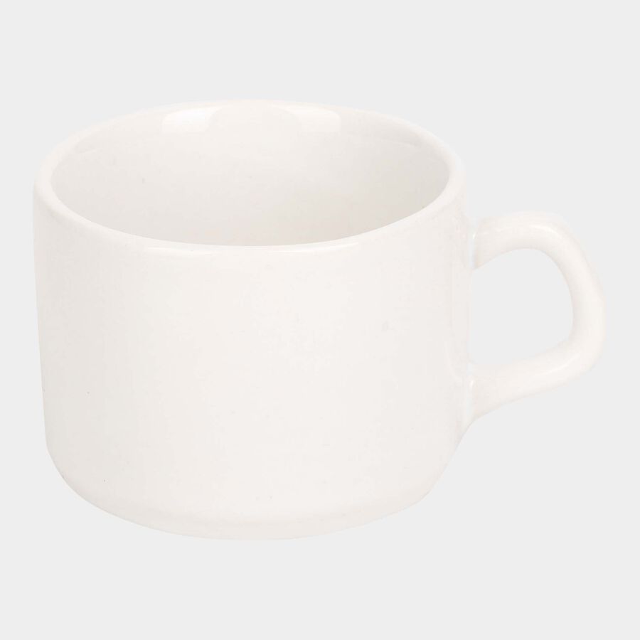 100 ml Stoneware Cup, , large image number null