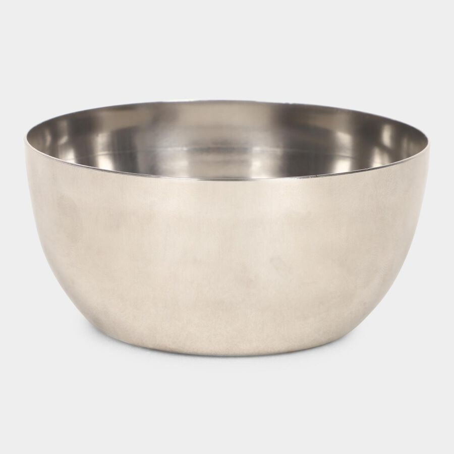 250 ml Steel Serving Bowl, , large image number null