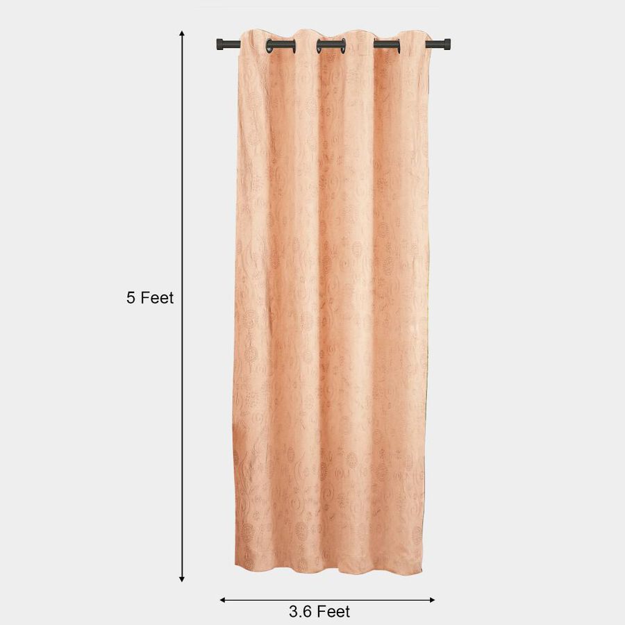 5ft. Rust Curtain, , large image number null