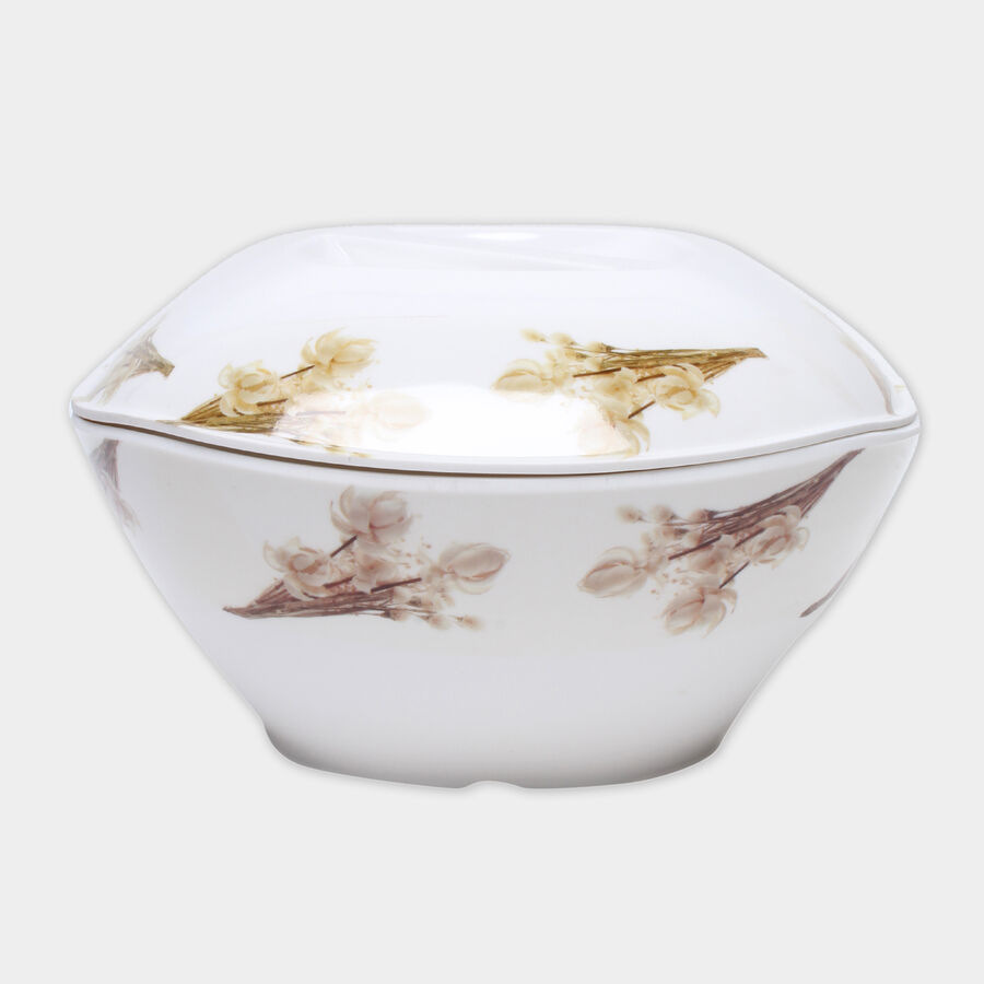 Melamine Veg Bowl, 19 cm, , large image number null