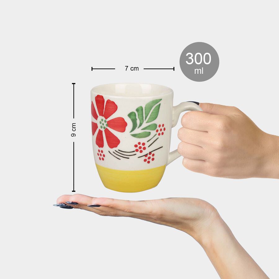 300 ml Stoneware Mug, , large image number null