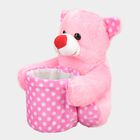 Pink Teddy Bear, , small image number null