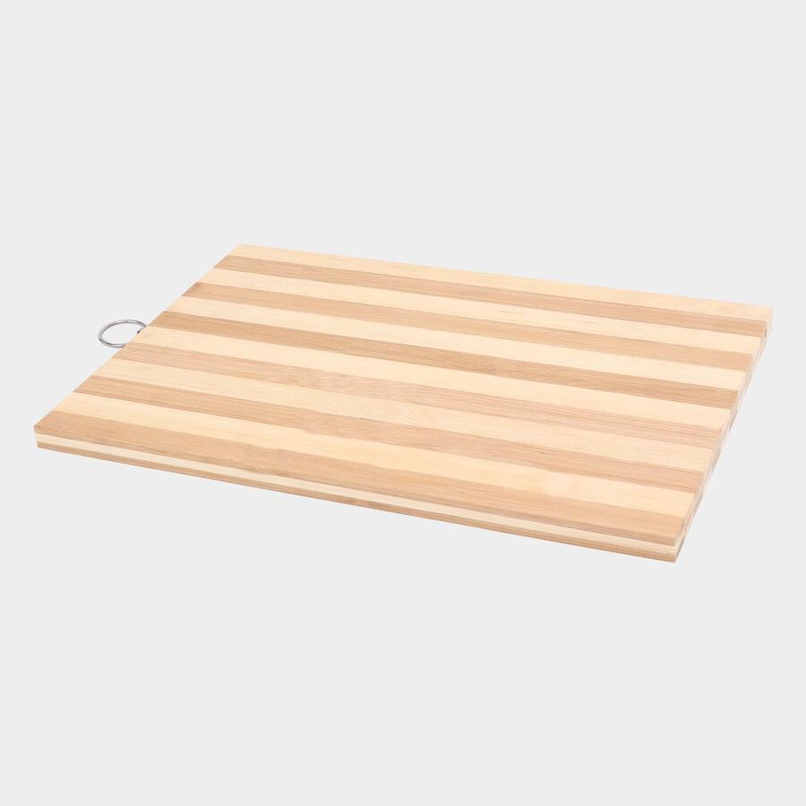 Bamboo Chopping Board, , large image number null