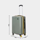 Grey Polycarbote Trolley, , small image number null