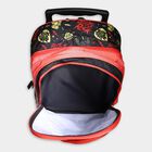 Kid's Transformers Printed Fabric Bag, , small