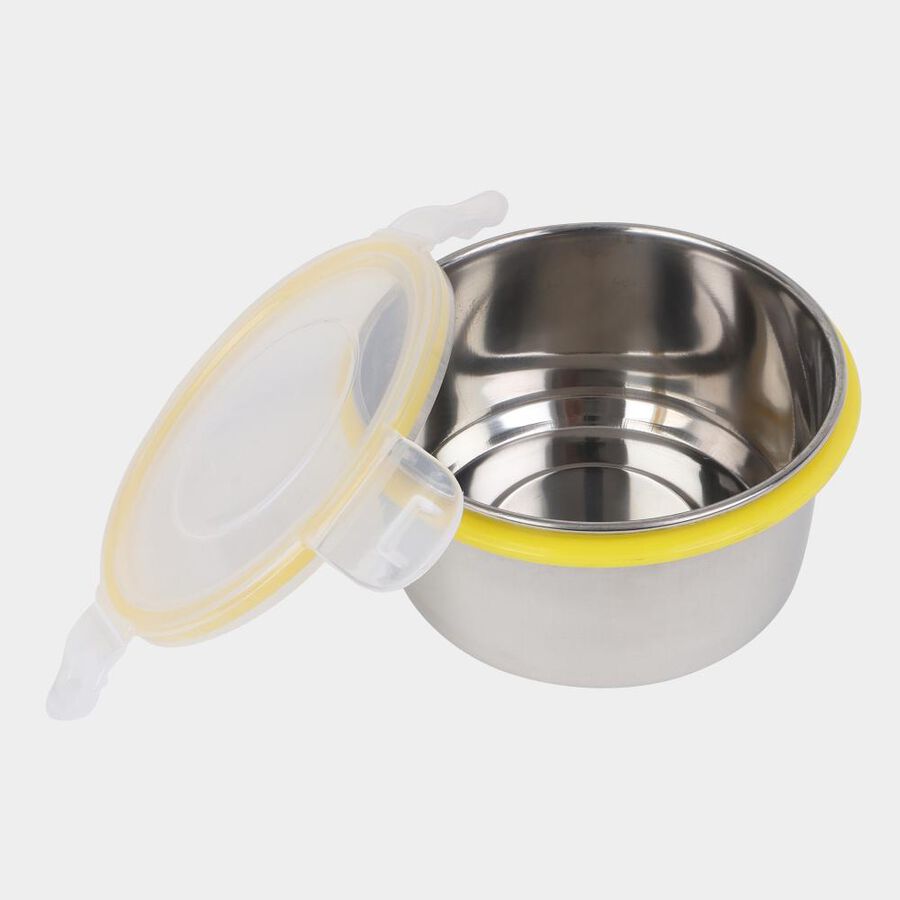 550ml Steel Container, , large image number null
