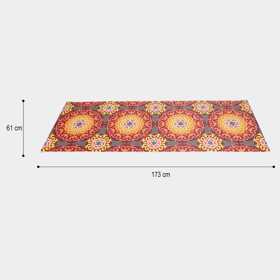 Anti-Skid PVC Yoga Mat , , large image number null