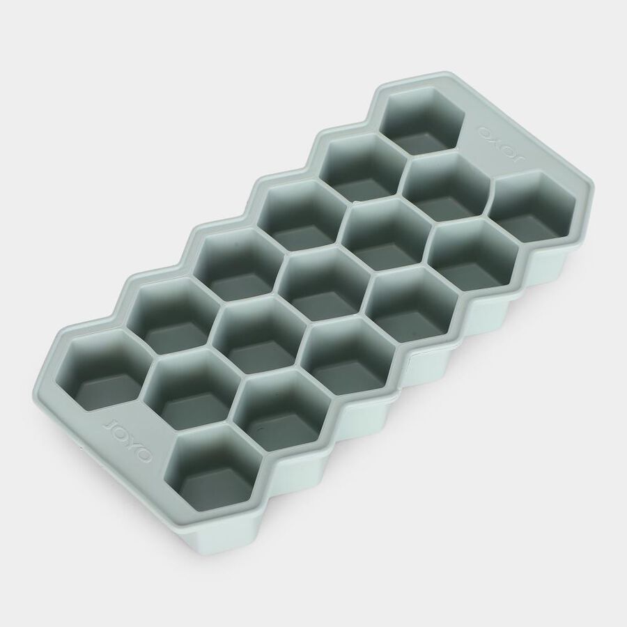 Plastic Ice Tray, , large