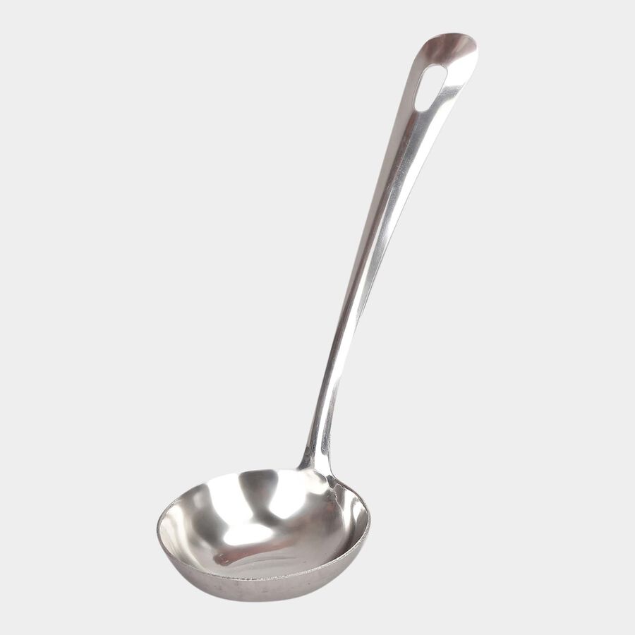 Stainless Steel Ladle, , large image number null