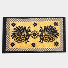 Printed Cotton Pillow Cover, , small image number null
