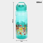 600ml Kid's Plastic Sipper, , large