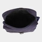 Men's Canvas Sling Bag, , small image number null