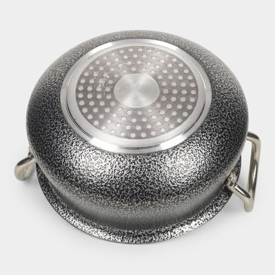 2.3L Aluminium Handi, , large