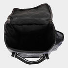 Dark Grey Polyester Lunch Bag, , small image number null
