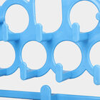 Plastic Multihook Hanger, , small image number null