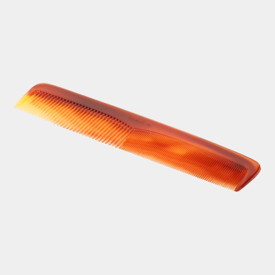 Plastic Hair Comb Set of 5, , large image number null