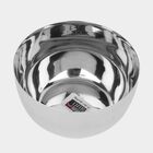 Stainless Steel Drum Bowl, , small image number null