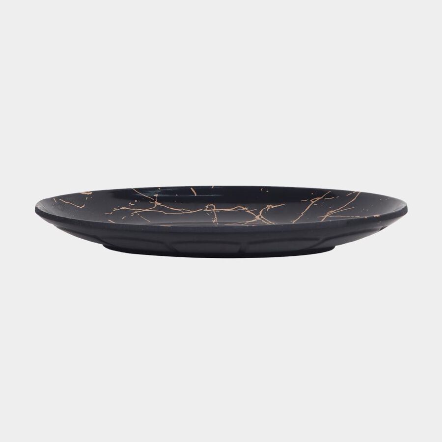 Melamine Snack Plate, , large image number null