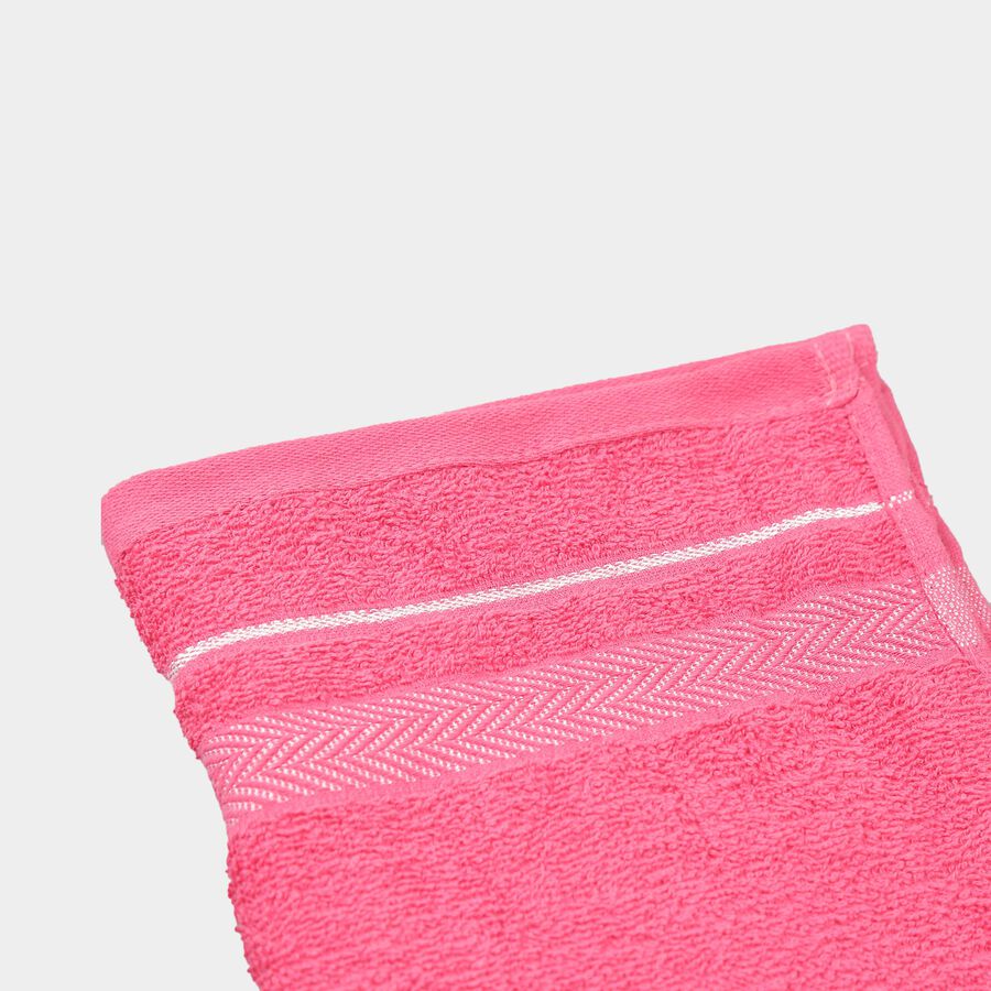Cotton Hand Towel, 400 GSM, 40 X 60 cm, , large image number null