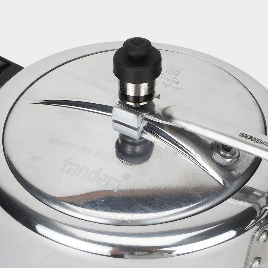 5L Pressure Cooker, , large