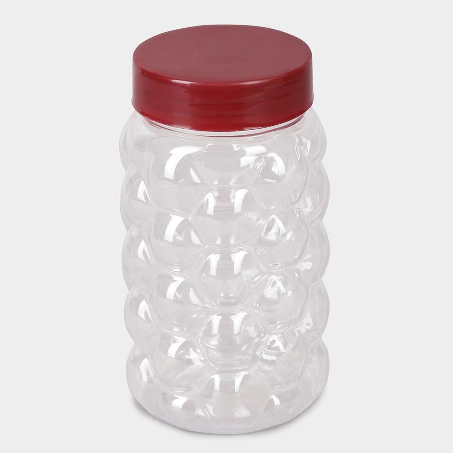 300 ml Plastic Container Set of 6, , large image number null