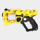 Kid's Plastic Gun, , small