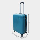Polyester Duffle bag +1 Trolley , , small