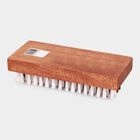 Wood Cloth Brush, , small image number null