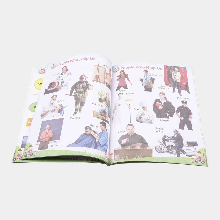 Mini Copy Coloring Book, , large image number null
