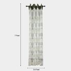 7 ft. Door Curtain, , small image number null