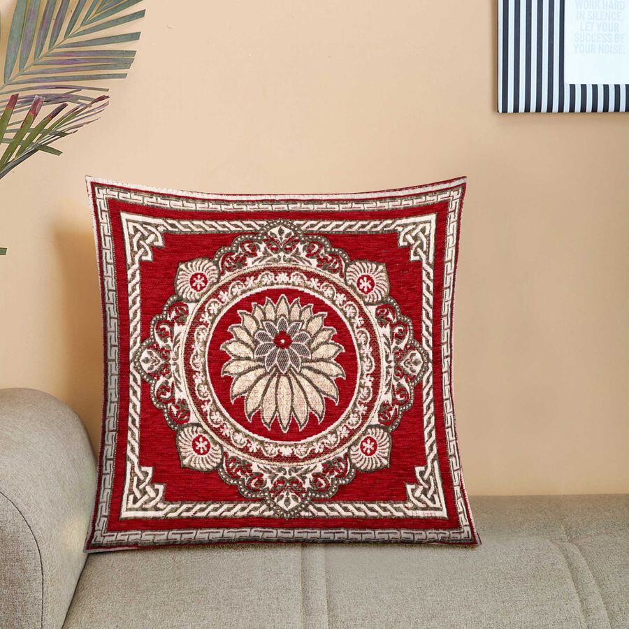 Microfiber Cushion Cover, , large image number null