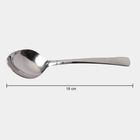 Steel Spoon, , small image number null