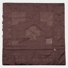 Jacquard Microfiber Cushion Cover, , small image number null
