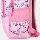 Kid's Dinosaur School Bag, , small