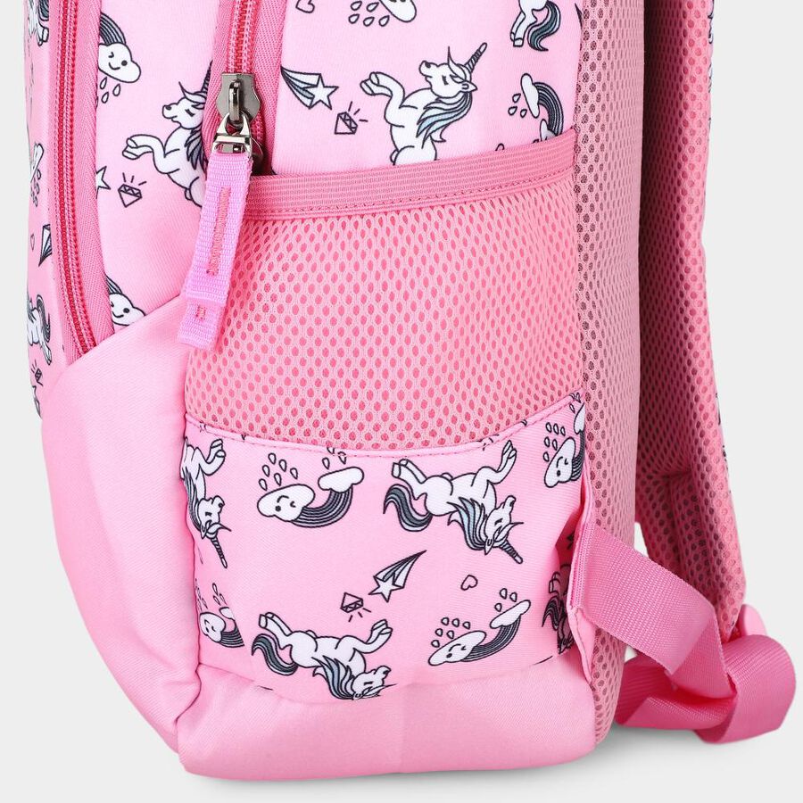 Kid's Dinosaur School Bag, , large