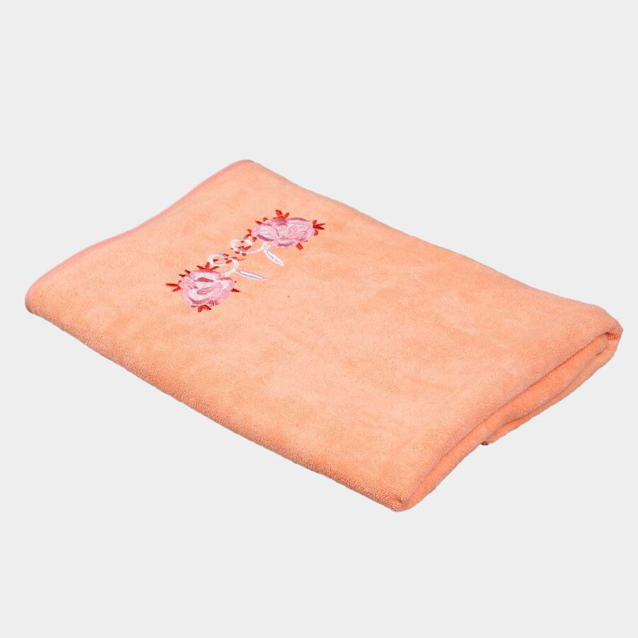 Microfiber Baby Towel, 280 GSM, 68 X 138 cm, , large image number null