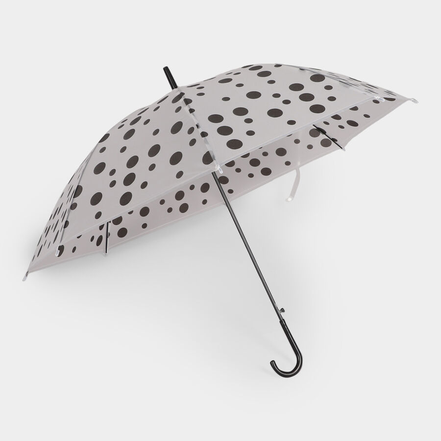 Coral Nylon/Polyester Umbrella, , large image number null