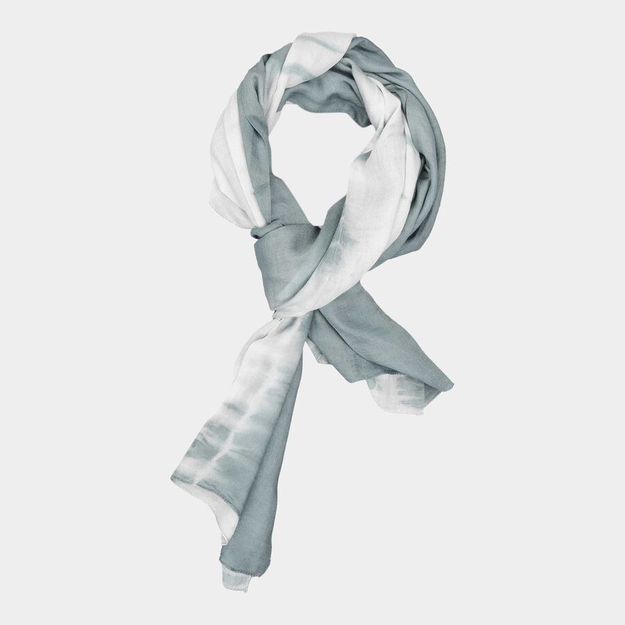 Women's Fabric Scarf, , large image number null