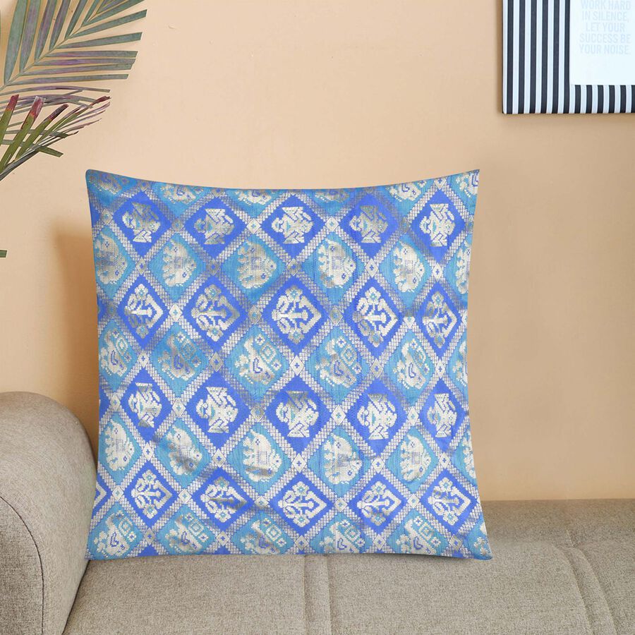 Cotton Cushion Cover, , large image number null