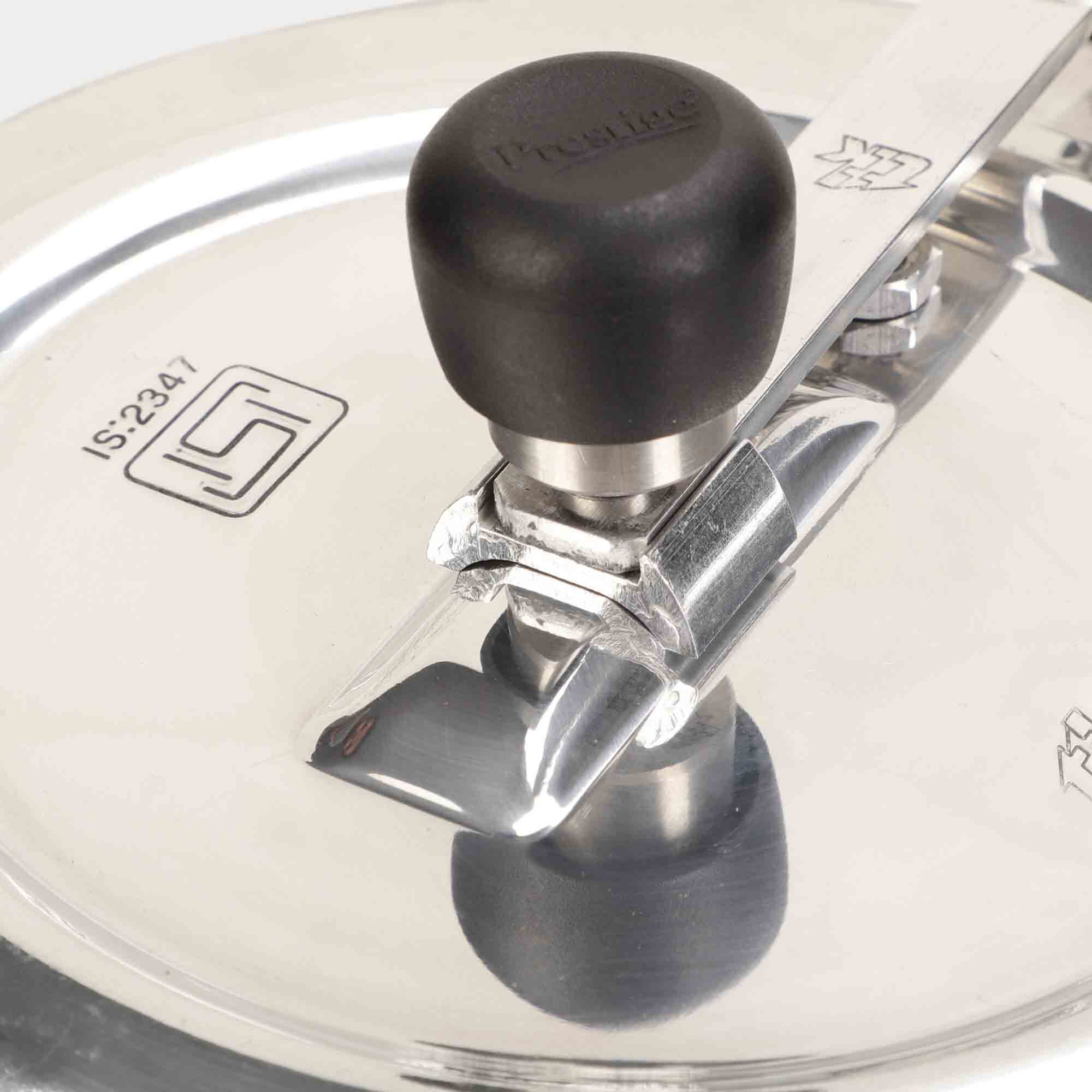 Prestige pressure cooker is 2347 outlet