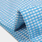 200 GSM Turquoise Cotton Bath Towel, , small image number null