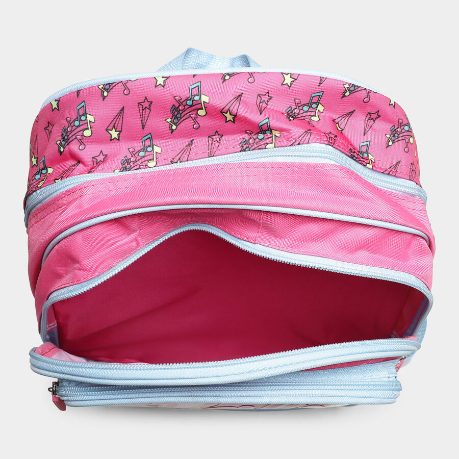 Kid'spink Fabric Barbie Bag, , large