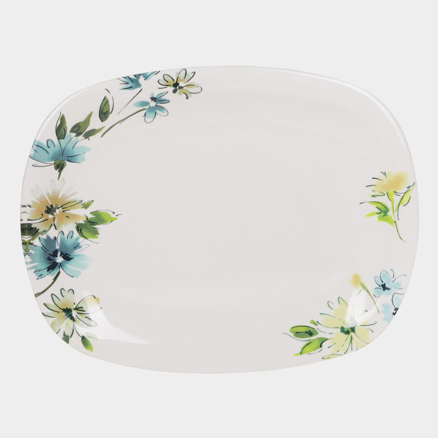 Melamine Dinner Set 40 Pcs, , large image number null
