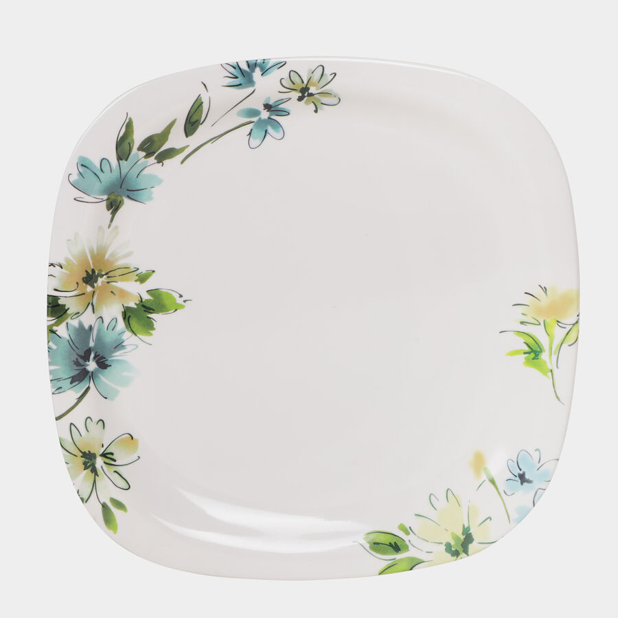 Melamine Dinner Set 40 Pcs, , large image number null