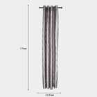 7 ft. Door Curtain, , small image number null